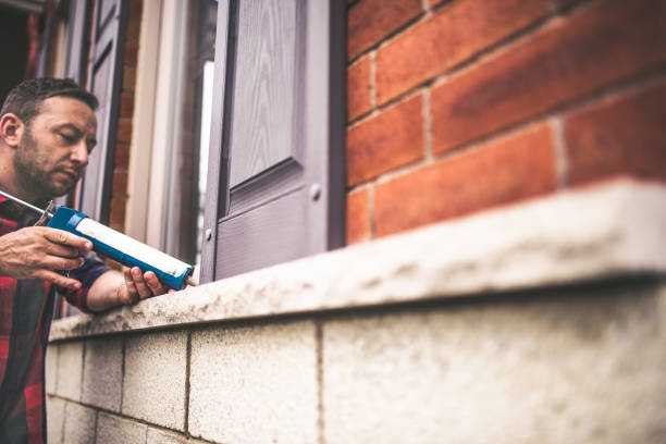 Best Eco-Friendly Insulation in Cottleville, MO