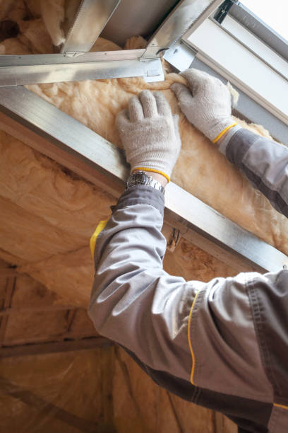 Types of Insulation We Offer in Cottleville, MO