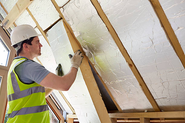 Types of Insulation We Offer in Cottleville, MO