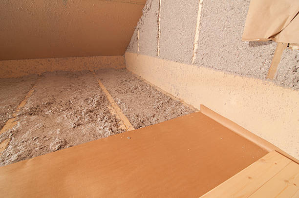Best Cellulose Insulation in Cottleville, MO