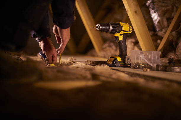 Best Cellulose Insulation in Cottleville, MO